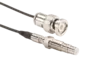 The 603C piezoelectric pressure sensor The 603C pressure sensor is a compact and robust piezoelectric transducer, which is also available as waterproof version.