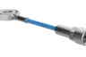 Piezoelectric force sensor for dynamic measurement in various manufacturing applications 