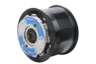 The new wheel force transducer maintains high accuracy and reliability designed for applications in motorsport testing.