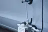 Optoelectronic speed sensors with inertial sensors enable context-aware analysis of road pavement quality. 