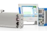 High-speed joining module NCFQ Type 2166A for dynamic and precise joining applications The high-speed joining system NCFQ 2166A ensures precise assembly in medical technology for maximum quality assurance.