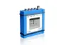 Stamping: The new monitoring system KCA 400T from Kistler allows the use of analog sensors directly in the stamping tool.