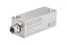 The 4709A industrial strain gauge amplifier comes with analog output, a digital IO-Link interface and additional features.