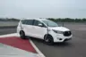 End-to-end measuring system for road surface quality inspection.