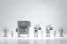 For quality assurance in stamping, Kistler offers various automated solutions based on precise measurement technology.