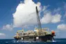 Water injection pumps are also used on FPSO vessels Water injection pumps from Sulzer are also used on FPSO vessels – specialized facilities for offshore oil and gas production.