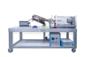 Test rig ANALYSIS system