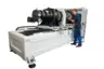 New calibration service: Kistler offers accredited torque calibrations according to ISO 17025, also for 3rd party products.