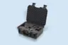 The contact-free optical sensor is designed for flexible use in motorsport - on the test stand or on the track.