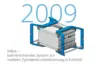 2009 führt Kistler die KiBox ein, das innovative Indiziersystem für die Entwicklung von Verbrennungsmotoren. 