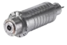 HSD Mechatronics entwickelt fortschrittliche Komponenten für Werkzeugmaschinen wie die neue Elektrospindel ES1000.