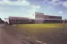 First production site – in the USA Kistler's production facility in Buffalo, New York dated back in 1955.