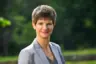 Franziska Kunz, Head of Global ESG and Sustainability, Kistler Group