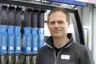 Project Manager and engineer Jörg Besold from Mikron AG Switzerland, Boudry is very satisfied with the electromechanical joining systems from Kistler.