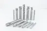 GESAC opts for dynamometers from Kistler to develop cutting tools such as advanced drill bits for machining.