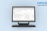 The required surface quality of specialized parts manufactured by GEMÜ is achieved with the STASA QC Optimize software.