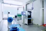 The KVC 621 vision inspection system from Kistler enables a 100 percent optical inspection at Ningbo Tianlong.