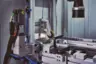 At Ningbo Tianlong's request, Kistler integrated a cleaning process for the stamped strip ahead of its optical inspection.