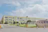 The headquarters of Ningbo Tianlong Electronics Co., Ltd. is located southeast of the city of Ningbo near the East China Sea.