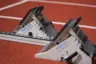 KiSprint uses piezoelectric force plates and speed measurement to analyze performance during sprint starts.