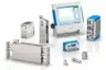 The NCFQ 2166A high-speed joining system debuts at automatica 2025.