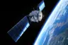 Satellite construction: at Beyond Gravity, many different test including load tests on sandwich panels are carried out.