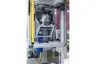 Le système d'assemblage électromécanique (presse servo) de Kistler permet une surveillance précise de la force et de la course.