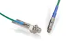 Support engine development: piezoresistive pressure sensors Piezoresistive absolute pressure sensors from Kistler provide information on simulation models in engine development.