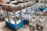 Symphoni™ for automated assembly of medical devices Symphoni™ increases throughput and yield with automated assembly and inline process monitoring of medical devices.