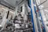 Electromechanical joining module for rapid press-fitting The electromechanical joining module NCFE performs the force-displacement-controlled press-fit operation within five seconds.