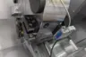 TMS - system in coupled state on a machining center with sensory toolholders.