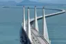 The iconic Penang Second Bridge is equipped with a Weigh In Motion system from Kistler since 2022.
