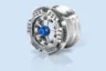 RoaDyn P1HT – a thoroughly redesigned wheel force transducer The RoaDyn P1HT wheel torque transducer for heavy trucks has been thoroughly redesigned, as has the entire series.