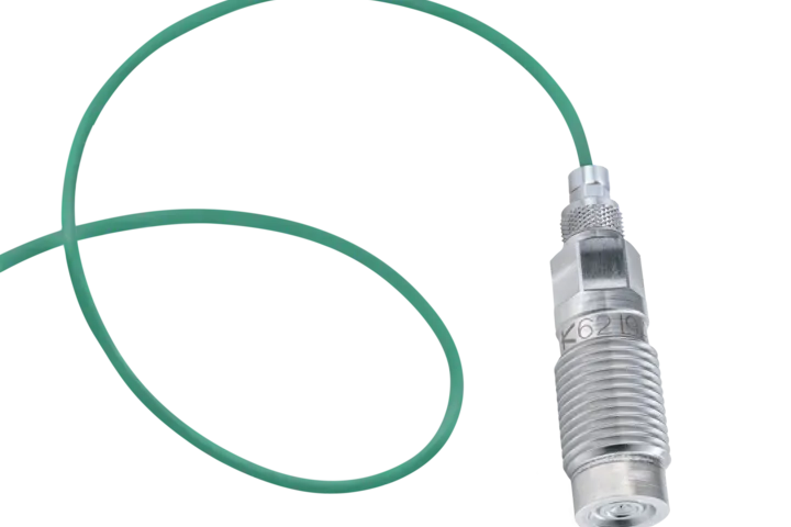 High pressure sensor 6219A High pressure sensor 6219A