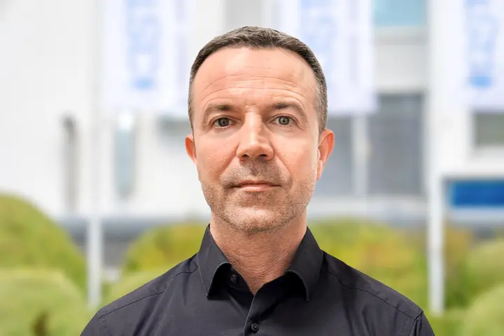 Technical Sales Switzerland/Vorarlberg Technical Sales Switzerland/Vorarlberg