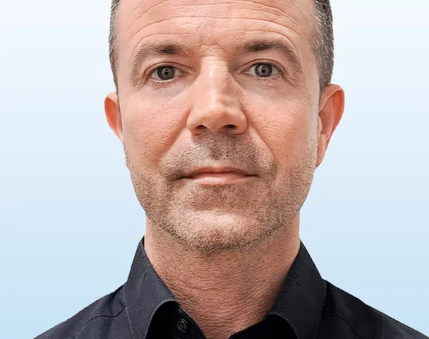 Alex Malyano Technical Sales Switzerland/Vorarlberg