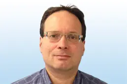 Bill Zwollinski, Head of Sales NA Test & Measurement