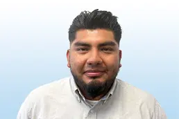 Hernan Hernandez, Sales and Application Engineer, Vision systems 