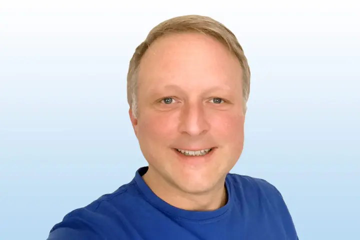 Jochen Kühnle Ausbilder Fachbereich Elektronik