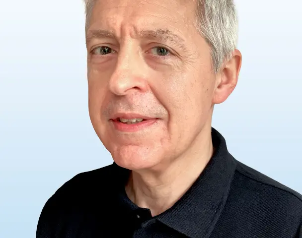 Josef Parzer Technical Sales Austria