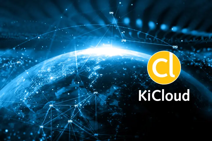 KiCloud