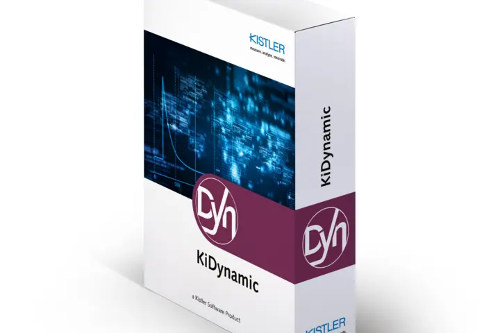 KiDynamic software for highly efficient workflow based testing