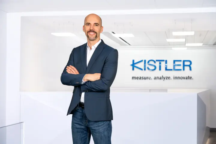 Kim Pfluger, General Manager North America