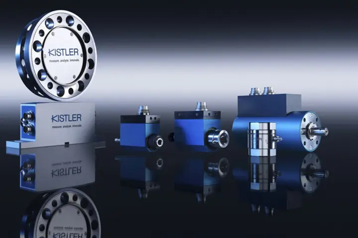 Torque measurement: methods and applications | Kistler