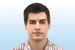 Kyle Fischer, Sales and Application Engineer, Assembly Process Control
