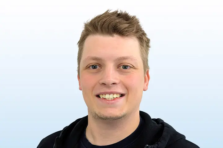 Marcel Heer Marcel Heer Ausbilder Fachbereich Elektronik•