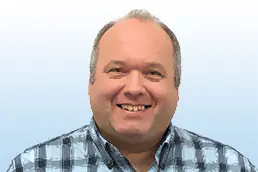 Michael Prisby, Application Engineer