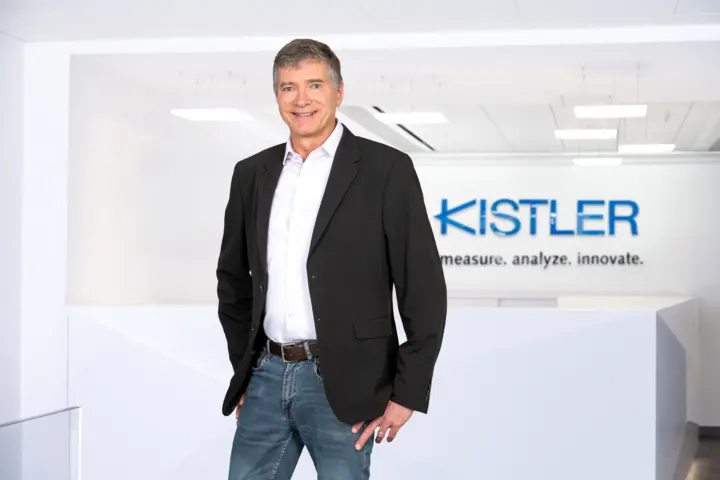 Michael Raber, Head of Corporate Region East
