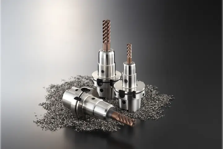 NIKKEN's tool holder solutions: a story of continuous