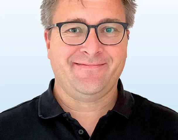 Oliver Hetzel Technical Sales West/Northeast